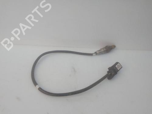 Used Electronic sensor SEAT LEON (KL1, KLG) 1.5 TGI CNG (131 hp) 28150833