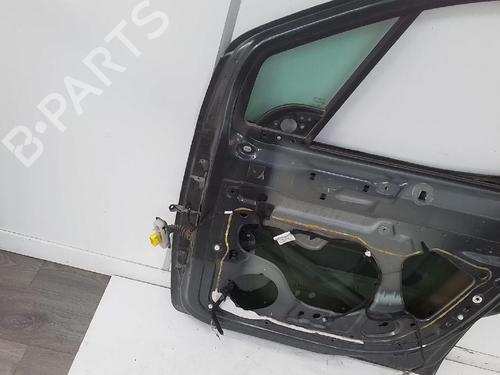 Right front door CITROËN BERLINGO MULTISPACE (B9) 1.6 BlueHDi 100 | BP27445292C3 