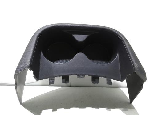 Kopholder/Genstandsholder Kopholder/Genstandsholder RENAULT SCÉNIC III (JZ0/1_) 1.2 TCe (116 hp) 34365896 34365896