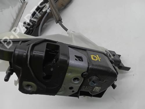 Front left lock PEUGEOT RIFTER 1.5 BlueHDi 130 | BP29385572C98 
