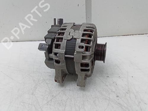Alternator LAND ROVER RANGE ROVER VELAR (L560)  | BP26160791M7 