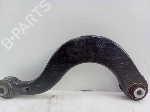 Right rear suspension arm VW GOLF VII (5G1, BQ1, BE1, BE2) 2.0 GTD | BP26158555M15 
