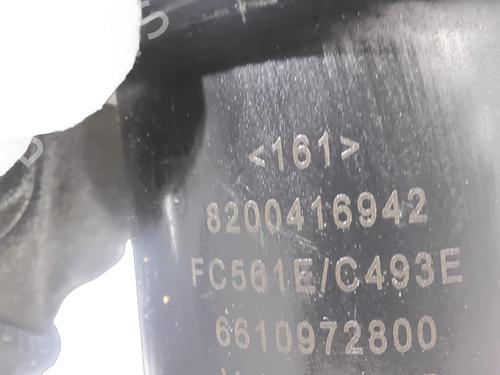 Support RENAULT ESPACE IV (JK0/1_) 2.0 dCi (JK03, JK04, JK1C, JK1G, JK1J, JK1K) | BP32845496C155  - Image 6