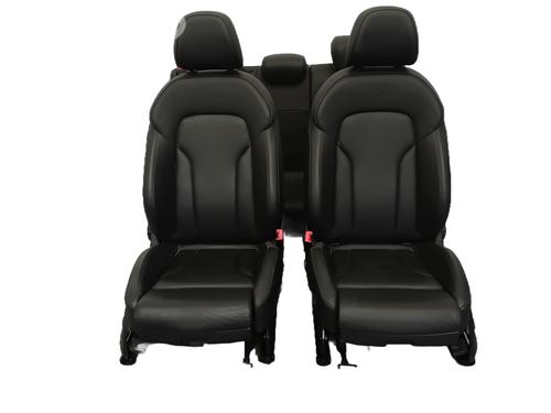 Ensemble sièges Ensemble sièges AUDI Q3 (8UB, 8UG) 2.0 TFSI quattro (170 hp) 35753205 35753205