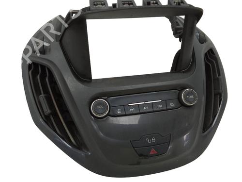 Switch FORD TOURNEO COURIER B460 MPV 1.0 EcoBoost | BP18584923I30 - Image 3