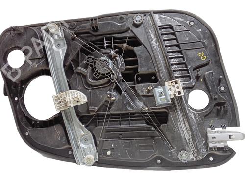 Front right window mechanism HYUNDAI i30 (GD) 1.6 CRDi | BP33771477C23 - Image 2
