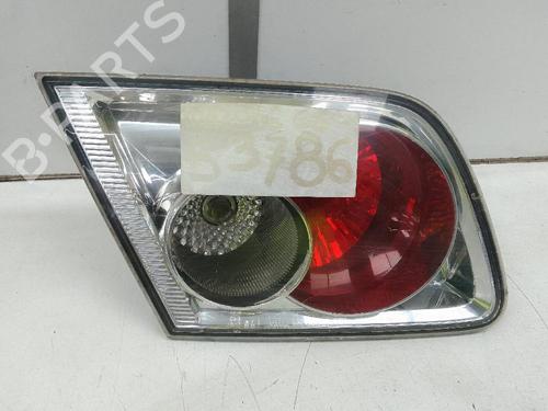 Used Left taillight BMW X3 (E83) 2.0 sd (177 hp) 26285472