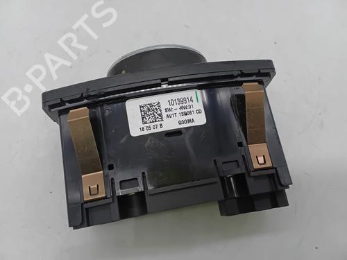 Headlight switch FORD TRANSIT COURIER B460 Box Body/MPV 1.5 TDCi | BP29396743I24 