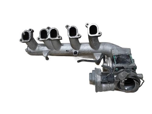 Ansaugkrümmer für Ansaugkrümmer VW TOUAREG (7LA, 7L6, 7L7) 5.0 V10 TDI (313 hp) 34180864 34180864