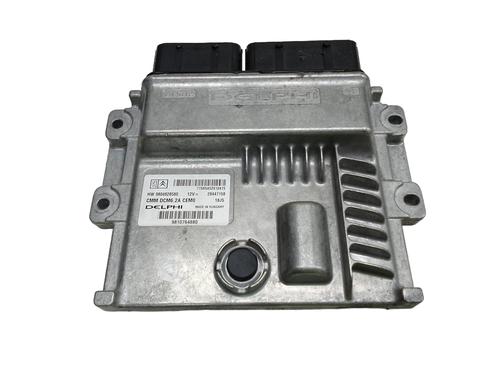 Used Engine control unit (ECU) CITROËN DS5 2.0 BlueHDi 180 (180 hp) 18594485
