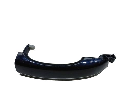 Venstre bagtil udvendigt håndtag MG MG ZS SUV (AZS1) 1.5 VTi (106 hp) 31037543