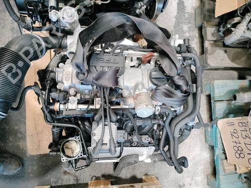Engine SEAT IBIZA IV SC (6J1, 6P5) 1.9 TDI | BP28148031M1 