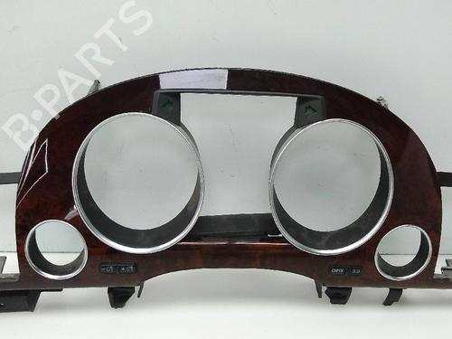 Ander AUDI A8 D3 (4E2, 4E8) [2002-2010]  24170216