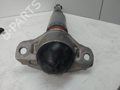 Used Left rear shock absorber AUDI A3 Sportback (8YA, 8YF) 30 TDI (116 hp) 18585680