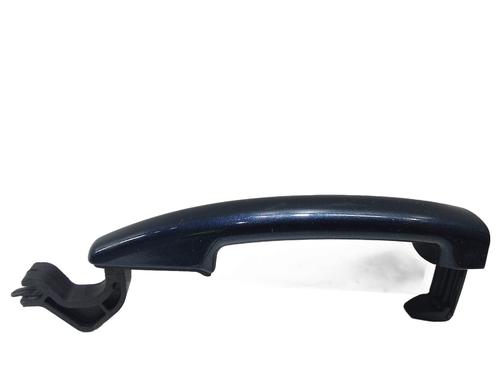 Used Front left exterior door handle PEUGEOT 5008 (0U_, 0E_) 1.6 HDi (114 hp) 31611977