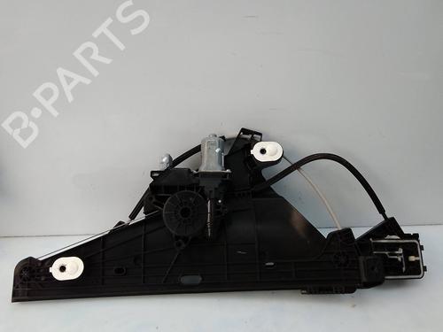 Used Front left window mechanism Front left window mechanism 22379394 22379394