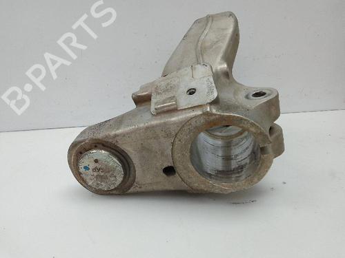 Used Right front suspension arm RENAULT MEGANE IV Saloon 1.5 dCi 110 (110 hp) 24464636