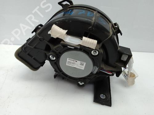 Heater blower motor TOYOTA C-HR (_X1_) 1.8 Hybrid (ZYX10_, ZYX11_, ZYX10R, ZYX11R) | BP20853323M62 