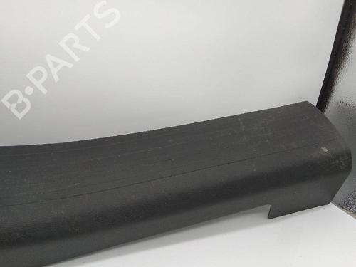 Door moulding trim PEUGEOT RIFTER 1.5 BlueHDi 130 | BP24954171C150 