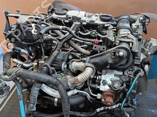 Engine FORD TOURNEO CONNECT / GRAND TOURNEO CONNECT V408 MPV 1.5 TDCi | BP29584396M1 