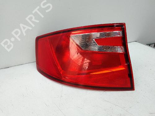 Left taillight SEAT TOLEDO IV (KG3) 1.2 TSI | BP19776658C34 