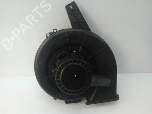 Heater blower motor VW POLO V (6R1, 6C1) 1.2 | BP28149970M62 