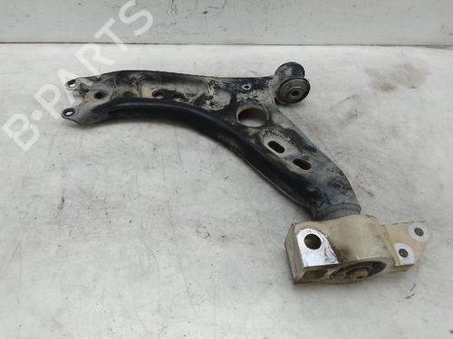 Left front suspension arm VW GOLF PLUS V (5M1, 521)  | BP27446817M12 