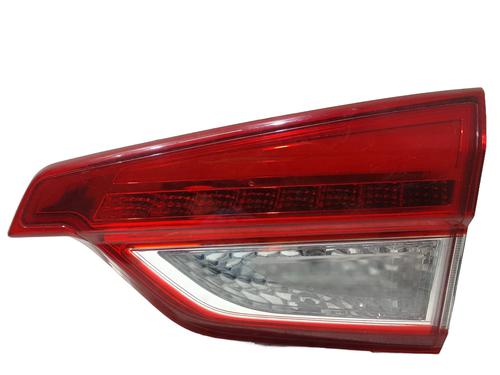 Højre baglygte bagklap Højre baglygte bagklap SSANGYONG REXTON (Y400, Y450) 2.2 Xdi (POE) (181 hp) 34123195 34123195