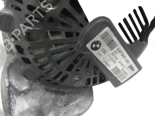 Alternator TOYOTA VERSO (_R2_) 1.6 D4-D (WAR20_) | BP31063651M7