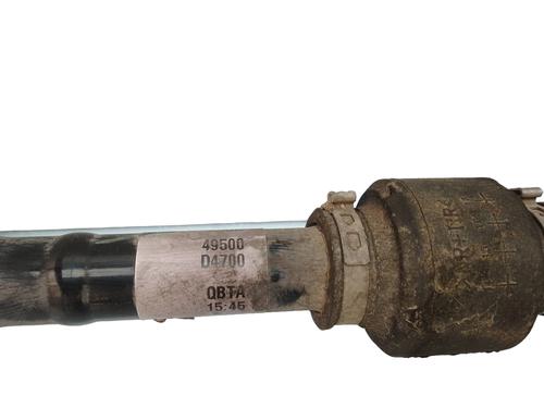 Left front driveshaft KIA OPTIMA (JF) 1.7 CRDi | BP20503874M38 - Image 4