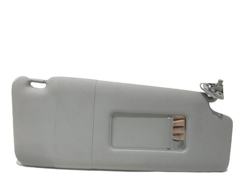 Used Right sun visor Right sun visor BMW X3 (E83) 2.0 d (150 hp) 34580853 34580853