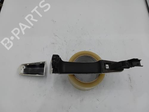 Exterior handle LAND ROVER RANGE ROVER EVOQUE (L538) 2.2 D 4x4 | BP29386662C122 