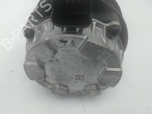 Auxiliary water pump RENAULT EXPRESS Box Body/MPV  | BP21800554M111 