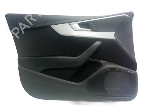 Used Front left panel Front left panel AUDI A4 B9 Avant (8W5, 8WD) [2015-2026] 21213603 21213603