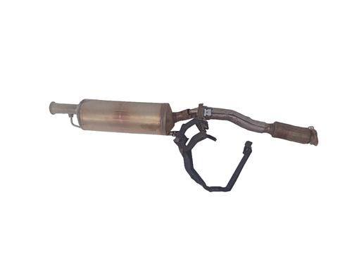 Catalyst CITROËN C4 CACTUS 1.6 BlueHDi 100 | BP18574974M10  - Image 5