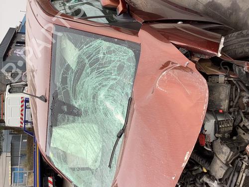 Used Parts PEUGEOT RIFTER 1.5 BlueHDi 130 4514042