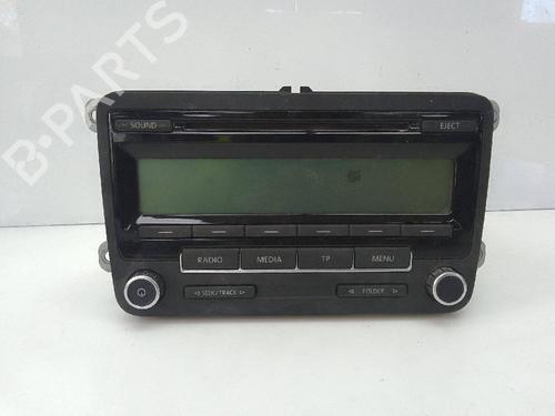 Radio SEAT ALTEA (5P1)  | BP21832804E6 