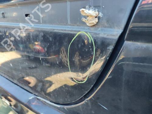 Left front door PEUGEOT 307 CC (3B) 2.0 16V | BP26160333C2 