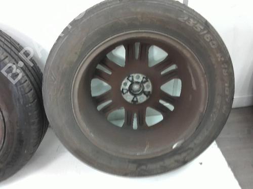Rim LAND ROVER FREELANDER 2 (L359) 2.2 TD4 4x4 | BP19411545C45 