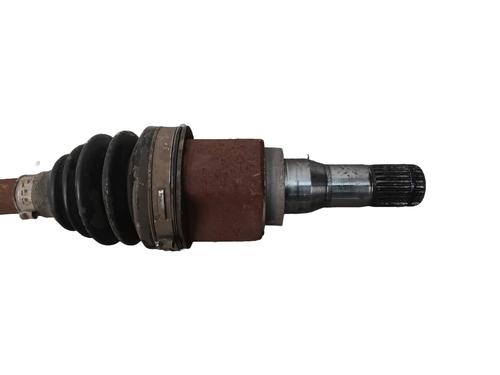 Left rear driveshaft FORD USA EXPLORER (U5_) 3.5 4WD | BP34506857M40  - Image 6