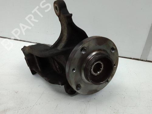 Used Right front steering knuckle Right front steering knuckle CITROËN C3 III (SX) 1.2 VTi 82 (82 hp) 19172016 19172016