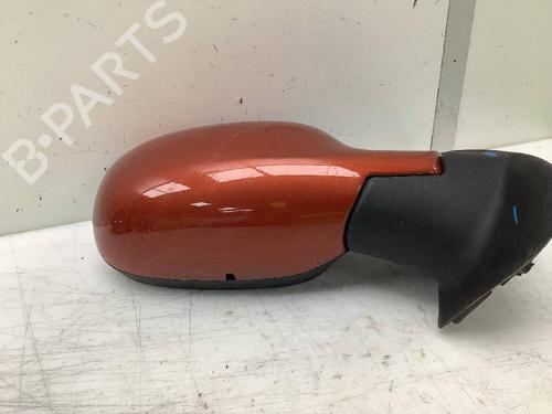 Right mirror NISSAN MICRA III (K12) 1.4 16V | BP18839797C27