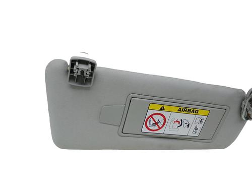 Right sun visor LAND ROVER RANGE ROVER EVOQUE (L538) 2.0 D | BP20207963I2 - Image 3