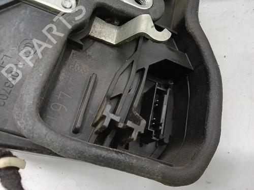 Front left lock BMW 1 (F20) 116 d | BP28974846C98 