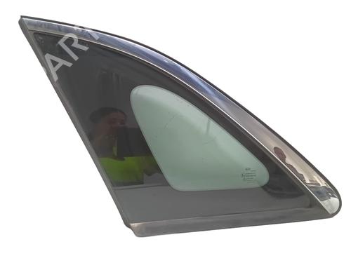 Used Rear left quarter glass Rear left quarter glass 37069407 37069407