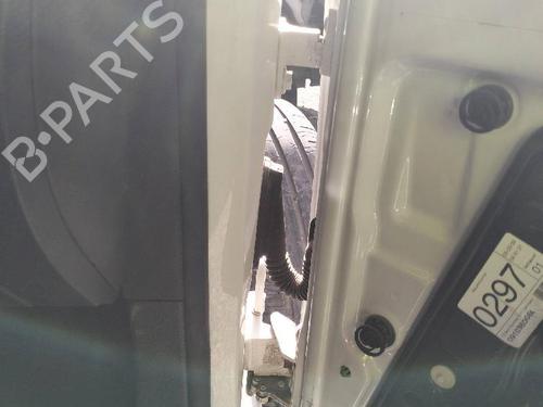 Hinge/Door check strap VW GOLF PLUS V (5M1, 521)  | BP18890588C146 
