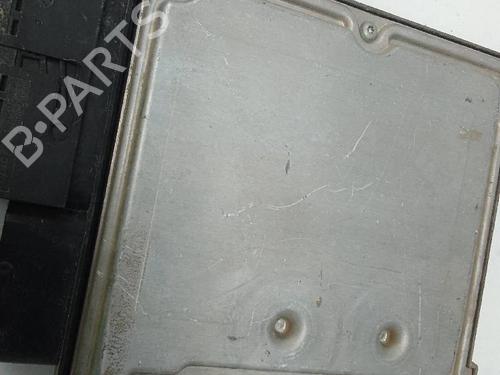 Engine control unit (ECU) VW TOUAREG (7LA, 7L6, 7L7)  | BP23654183M57 
