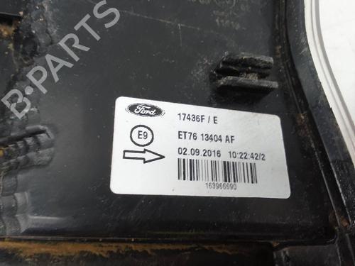 Right taillight FORD TOURNEO COURIER B460 MPV 1.0 EcoBoost | BP21526700C35 