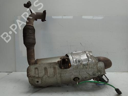 Catalyst FORD FOCUS III  | BP29519677M10 