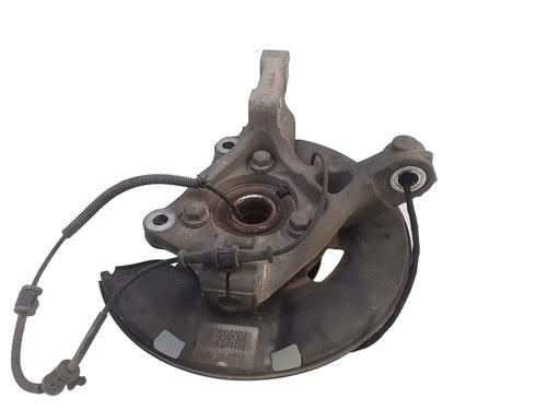 Right front steering knuckle OPEL ASTRA J (P10) 1.7 CDTI (68) | BP30963797M26 
